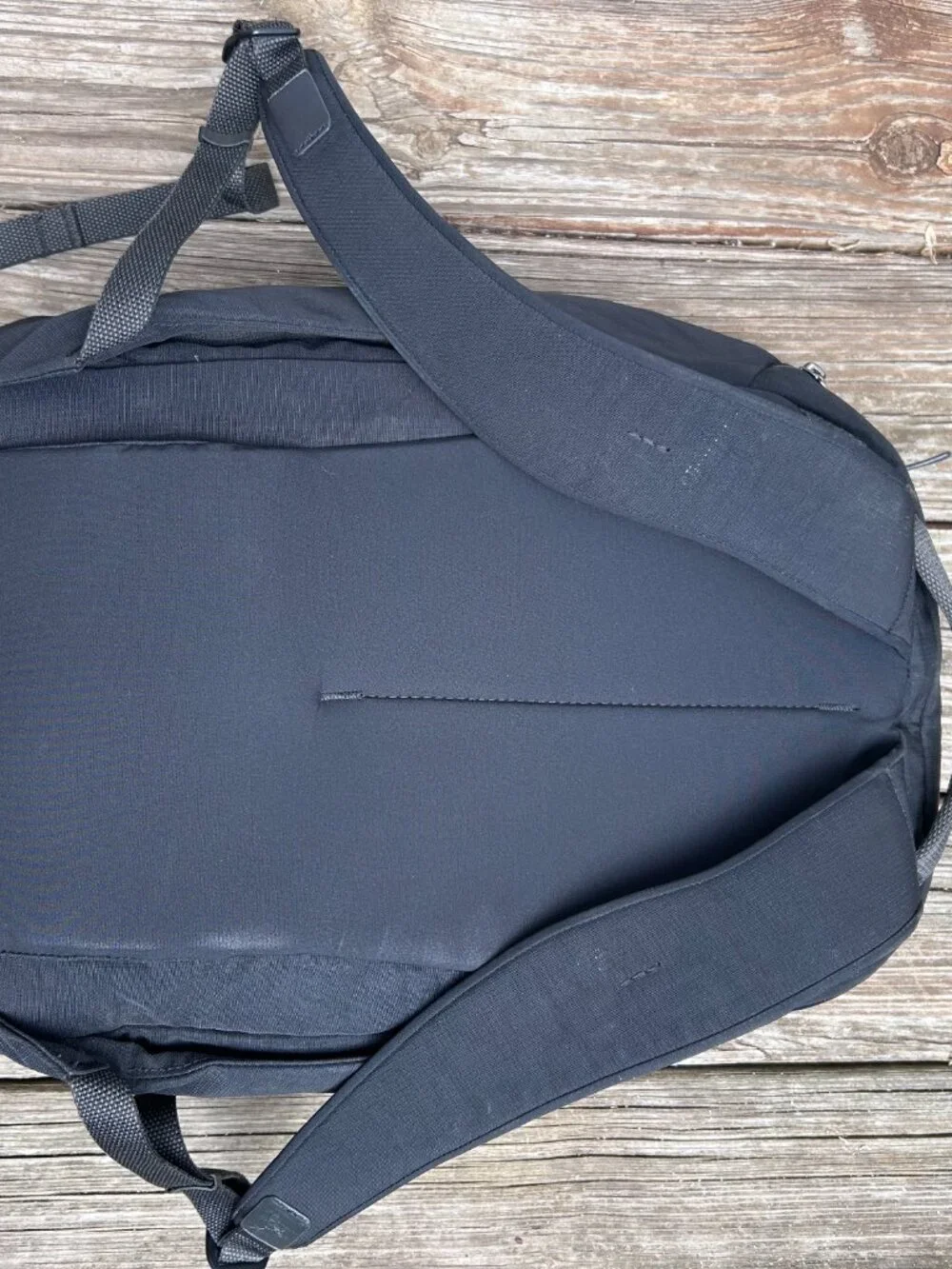 Bellroy Transit Workpack 20L 16'' Laptop (1st Edition) - Baida Ripstop, Midnight
